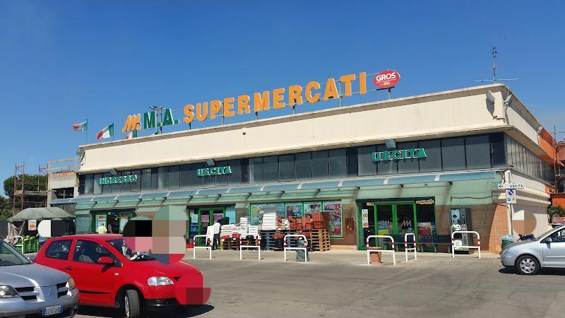 Home - MA Supermercati