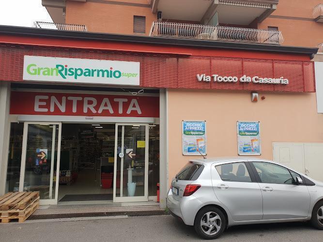 Gran Risparmio Supermercati